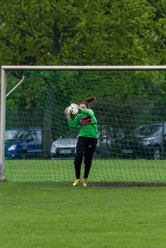 Bild 125 - Frauen SG R�nnau/Daldorf - SV Henstedt Ulzburg